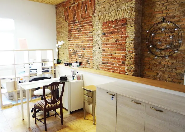 Apartment Provence *