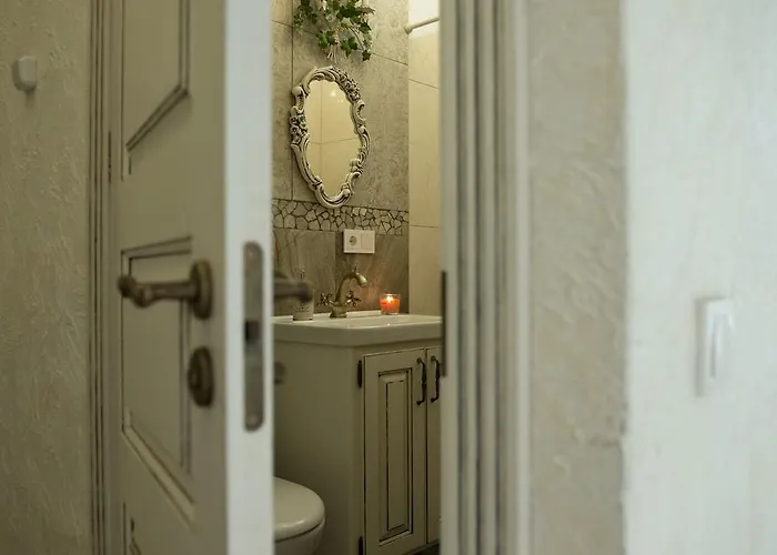 Apartment Provence *