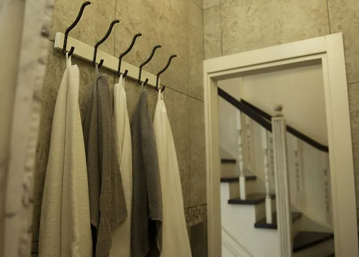 Apartment Provence Vilnius