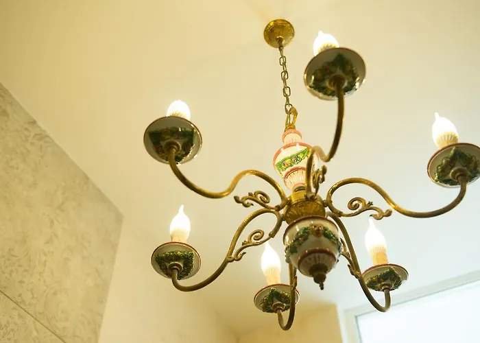 Apartment Provence Vilnius