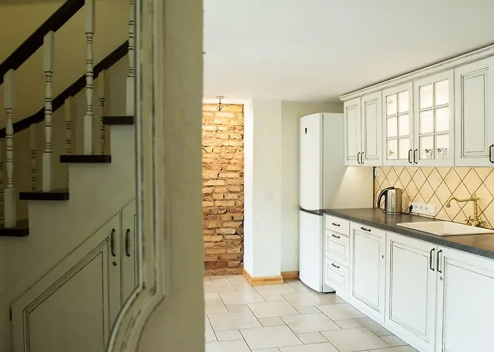 Provence Apartment Vilnius