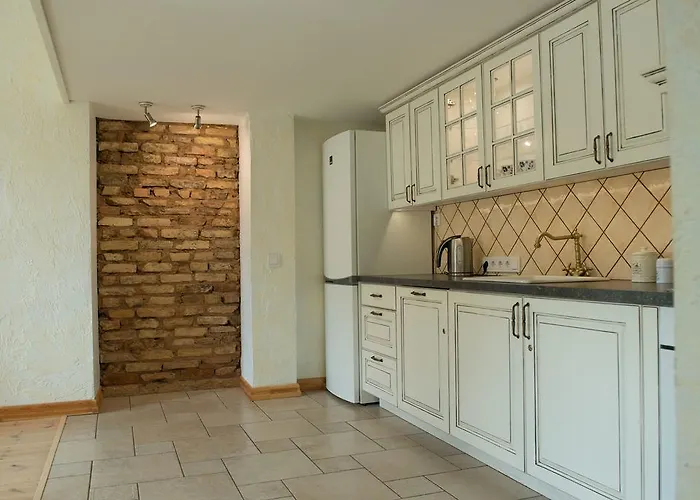 Apartment Provence *