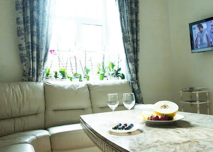 Apartment Provence Vilnius
