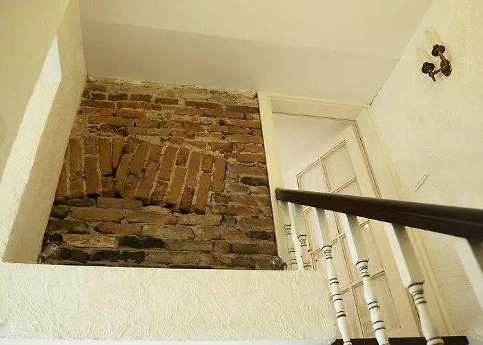 Provence Apartment Vilnius