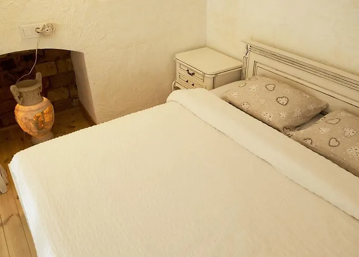 Provence Apartment *