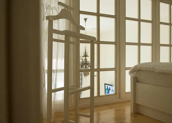 Apartment Provence *