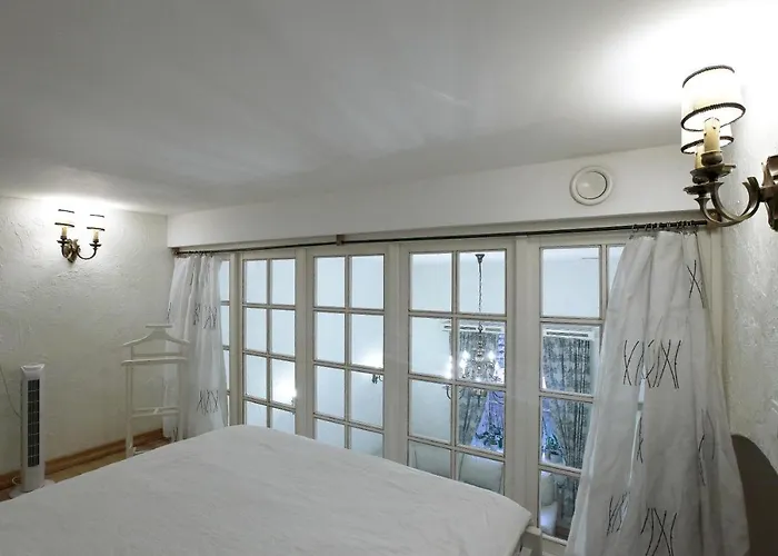 Provence Apartment Vilnius