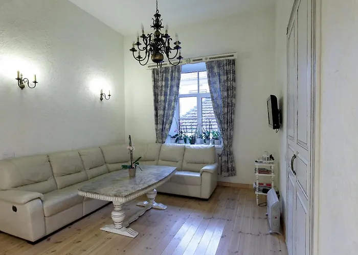 Provence Apartment *