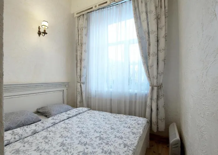 Apartment Provence *