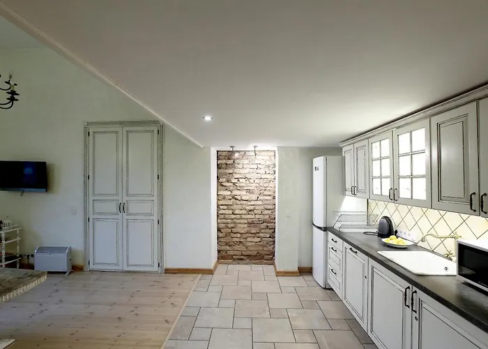 Apartment Provence *